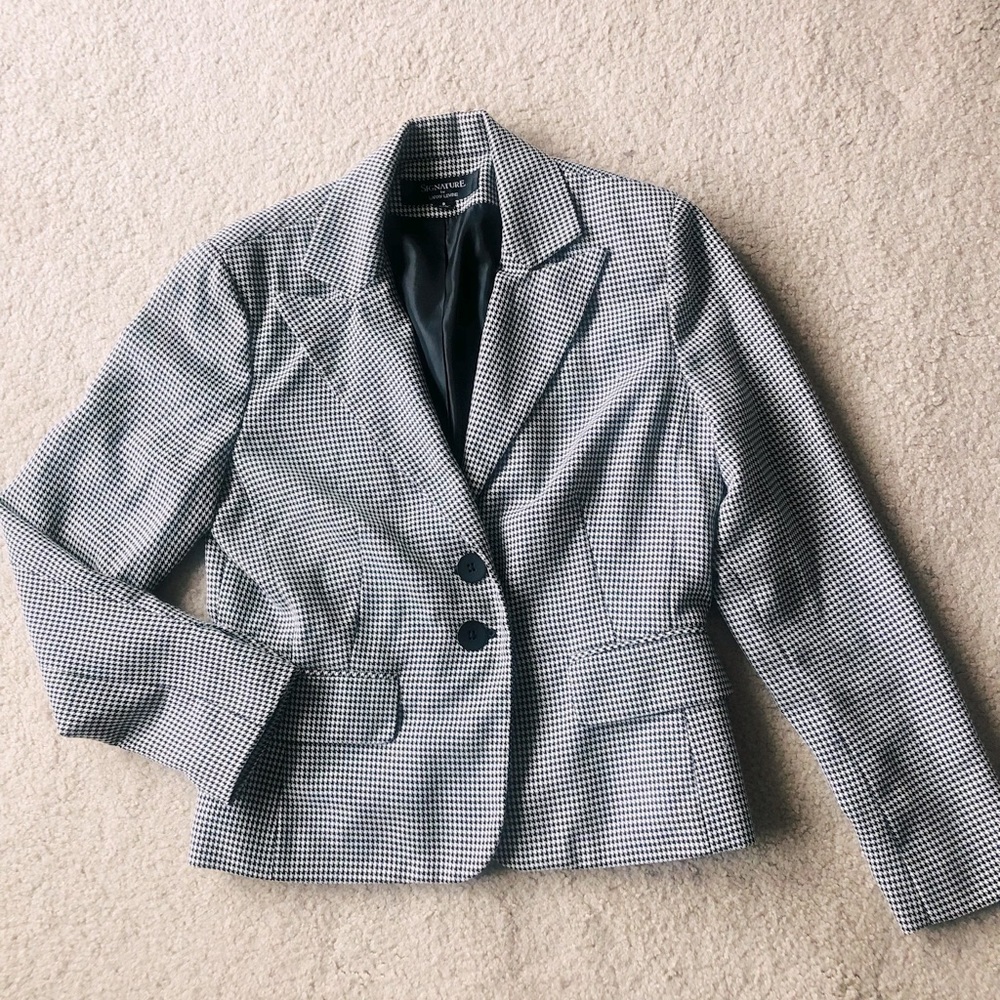 Women’s Blazer